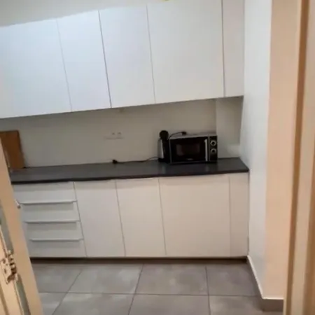Amerika Apartment Antwerp