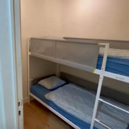 Amerika Apartment Antwerp